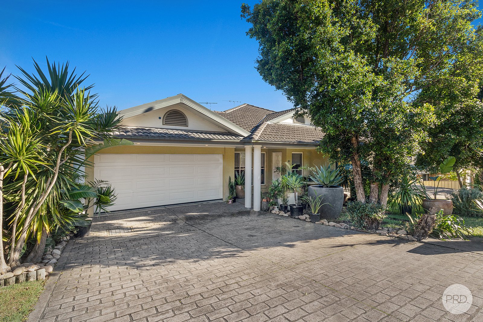 1/81 Sergeant Baker Drive CORLETTE 1