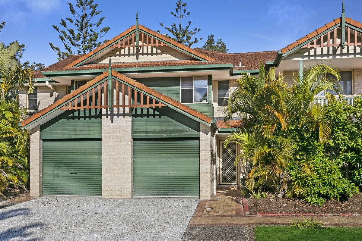 18/1 Township Drive BURLEIGH HEADS 16