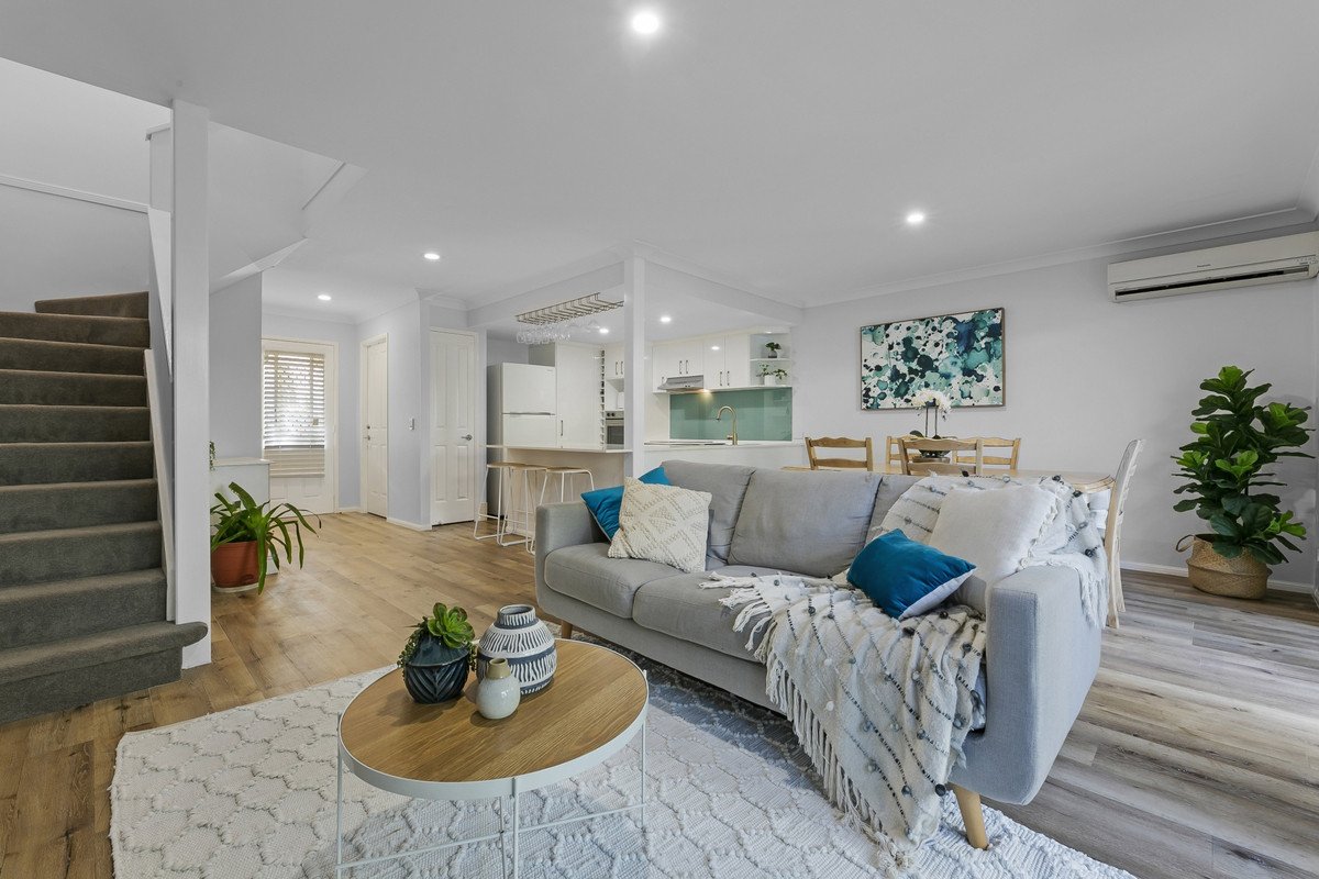 18/1 Township Drive BURLEIGH HEADS 19