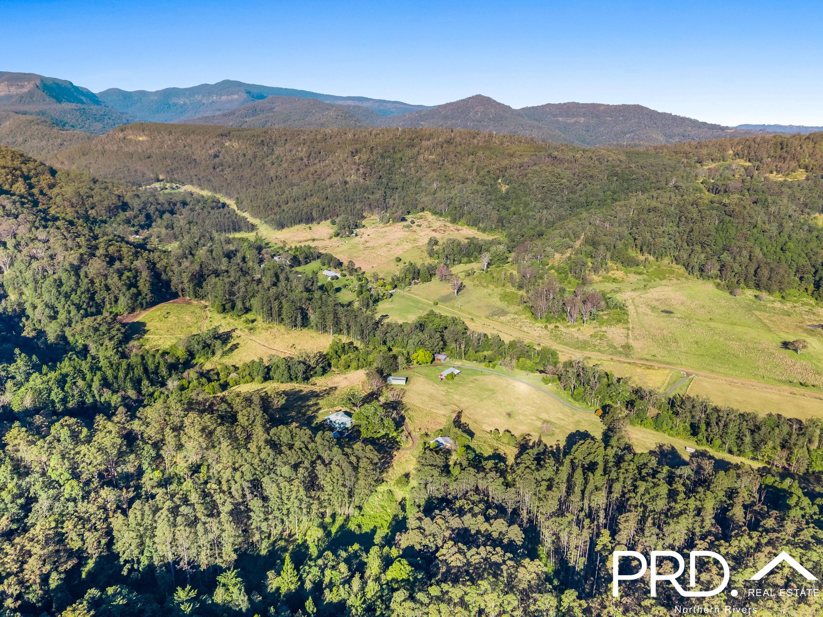 181 Warrazambil Creek Road LYNCHS CREEK 1