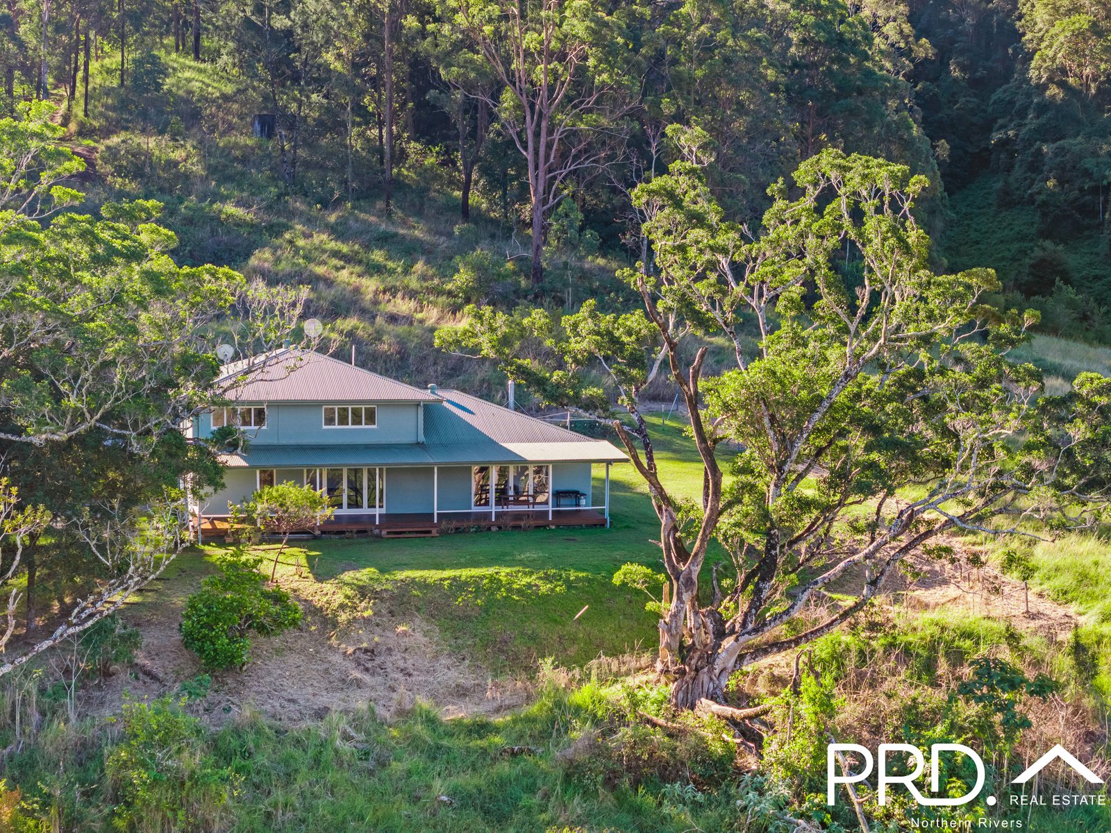 181 Warrazambil Creek Road LYNCHS CREEK 4