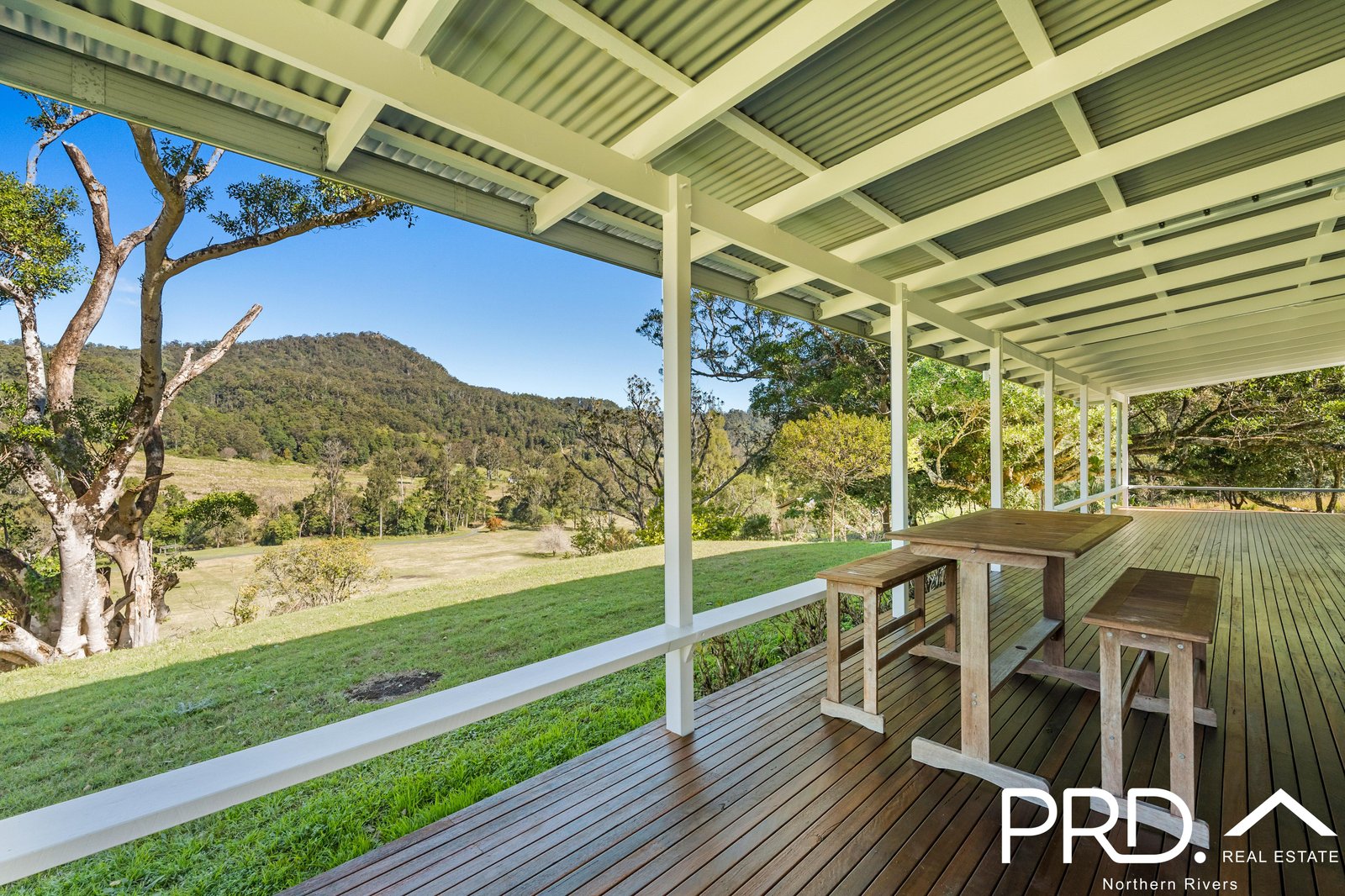 181 Warrazambil Creek Road LYNCHS CREEK 5