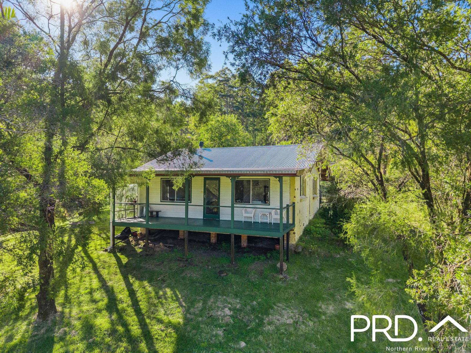 181 Warrazambil Creek Road LYNCHS CREEK 20