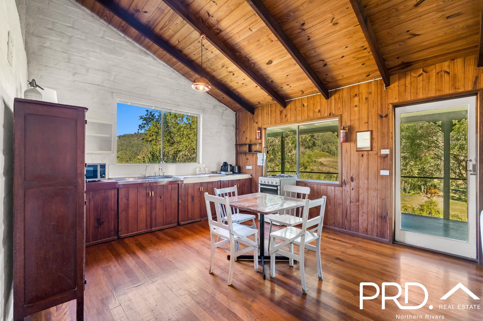 181 Warrazambil Creek Road LYNCHS CREEK 25