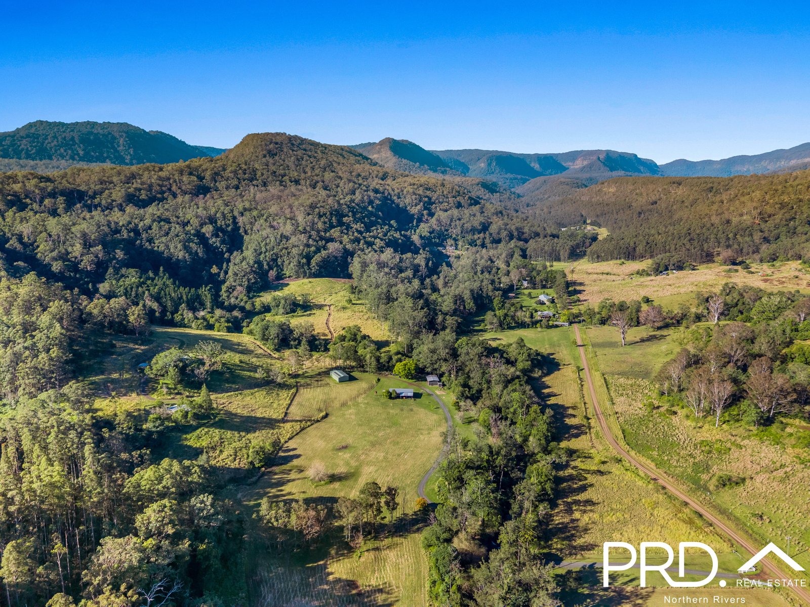181 Warrazambil Creek Road LYNCHS CREEK 29