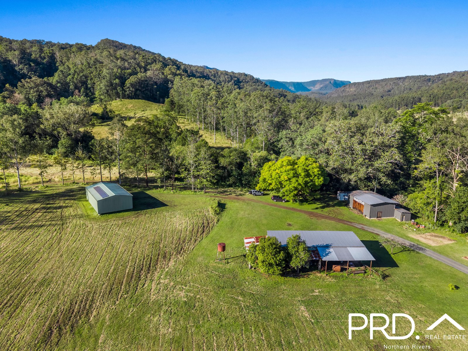 181 Warrazambil Creek Road LYNCHS CREEK 30