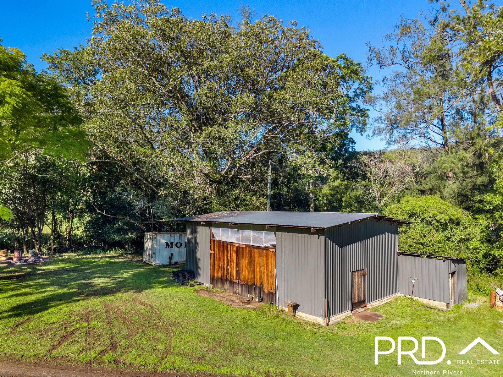 181 Warrazambil Creek Road LYNCHS CREEK 32