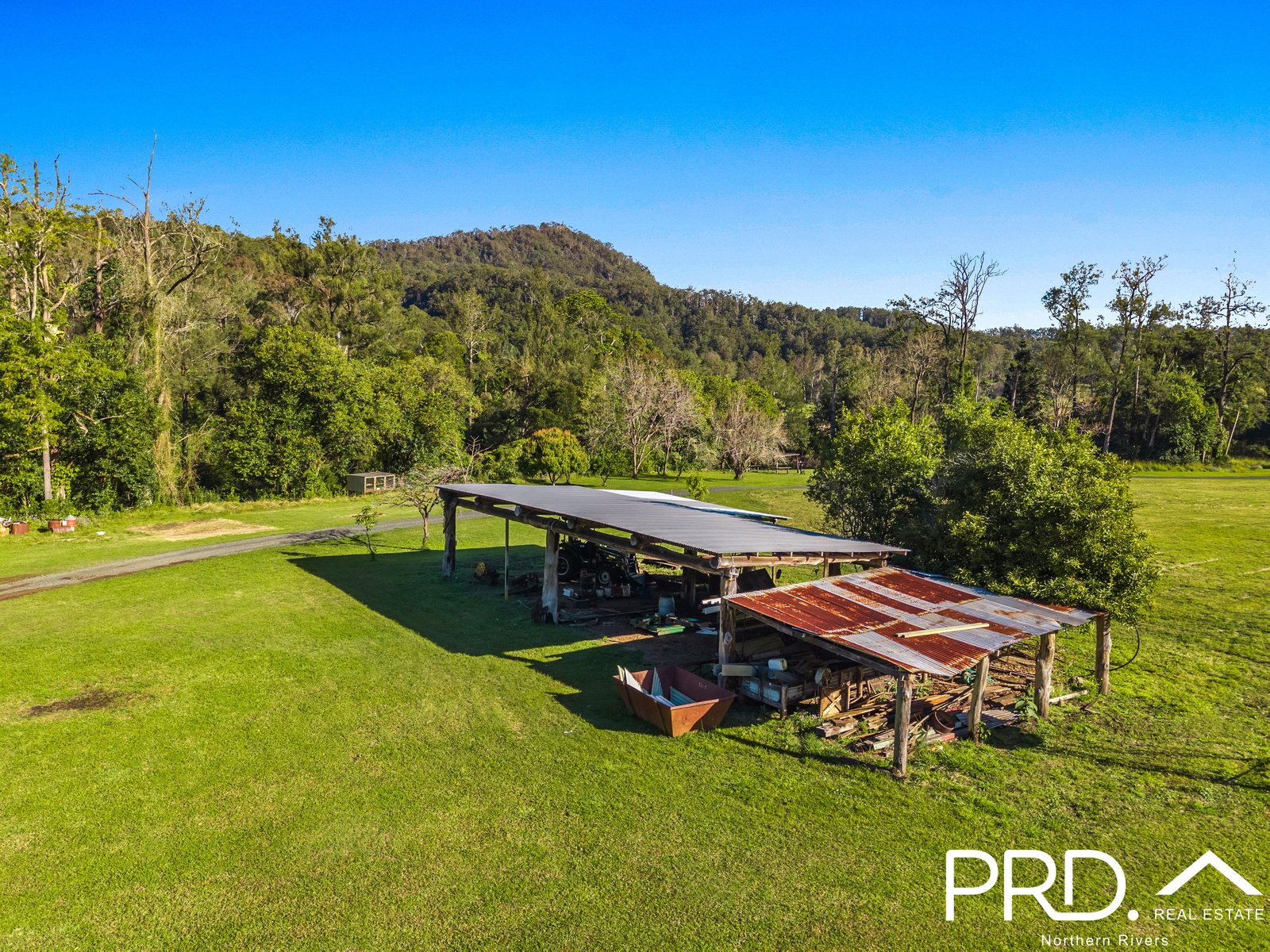 181 Warrazambil Creek Road LYNCHS CREEK 33