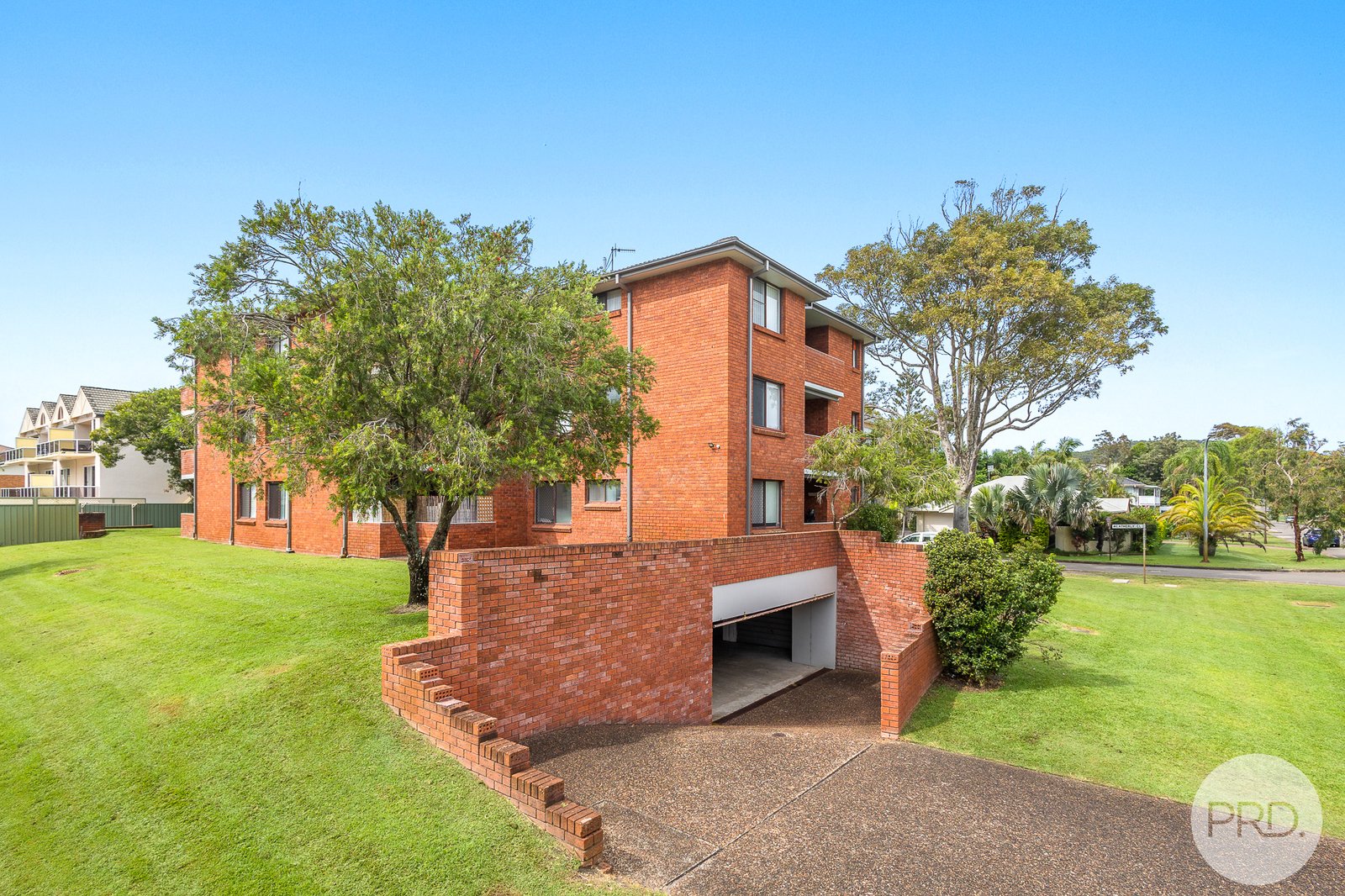 18/1 Weatherly Close NELSON BAY 18