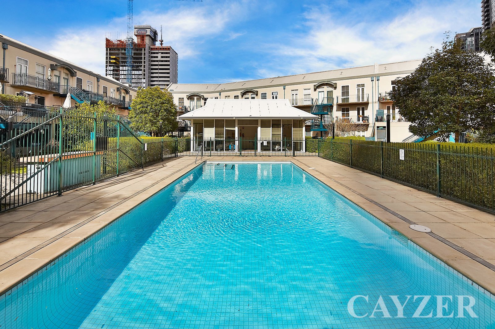 Gallery: 18/106 Southbank Boulevard