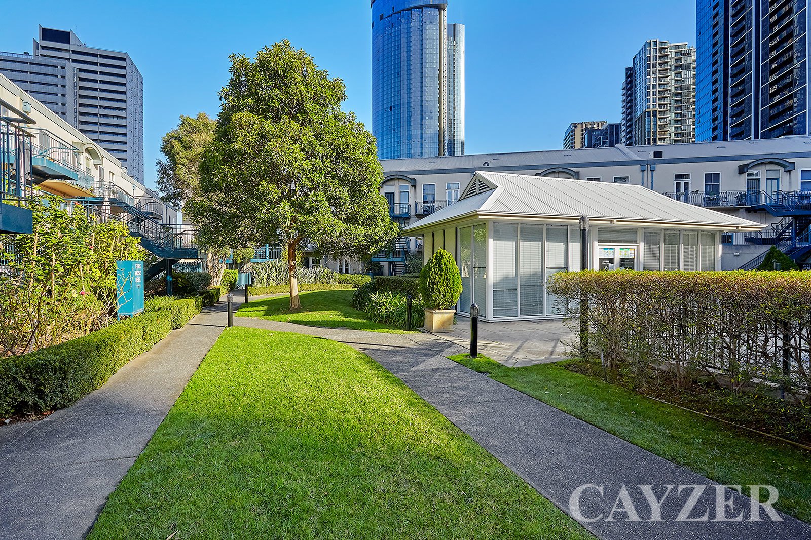 Gallery: 18/106 Southbank Boulevard