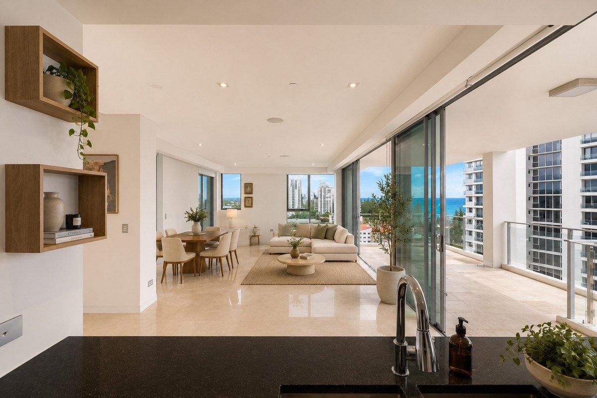 18/106 The Esplanade Burleigh Heads 1