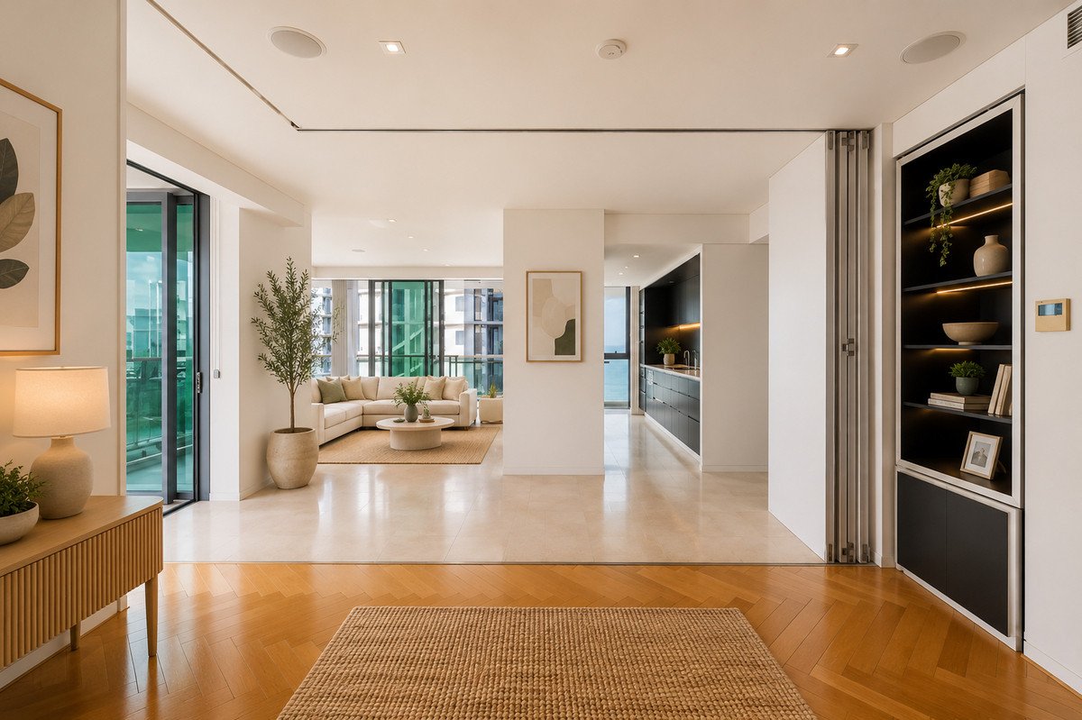 18/106 The Esplanade Burleigh Heads 9