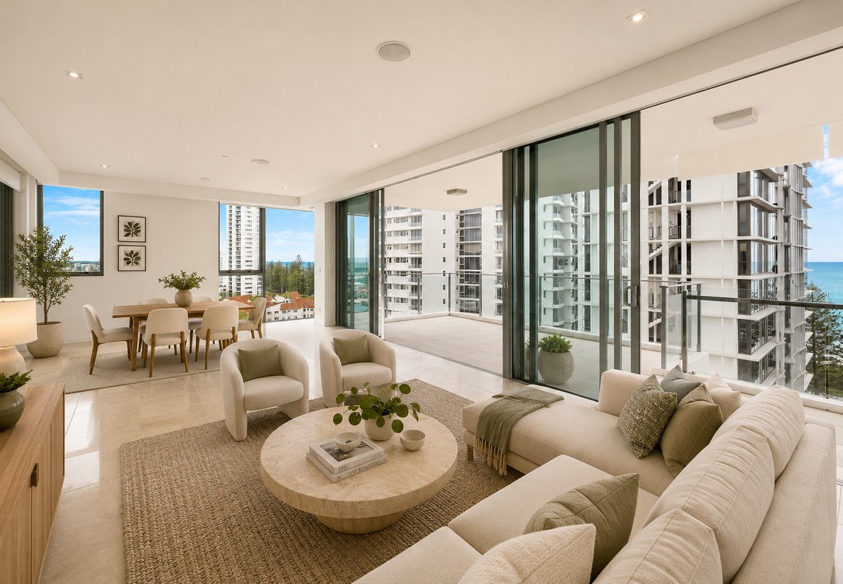 18/106 The Esplanade Burleigh Heads 10