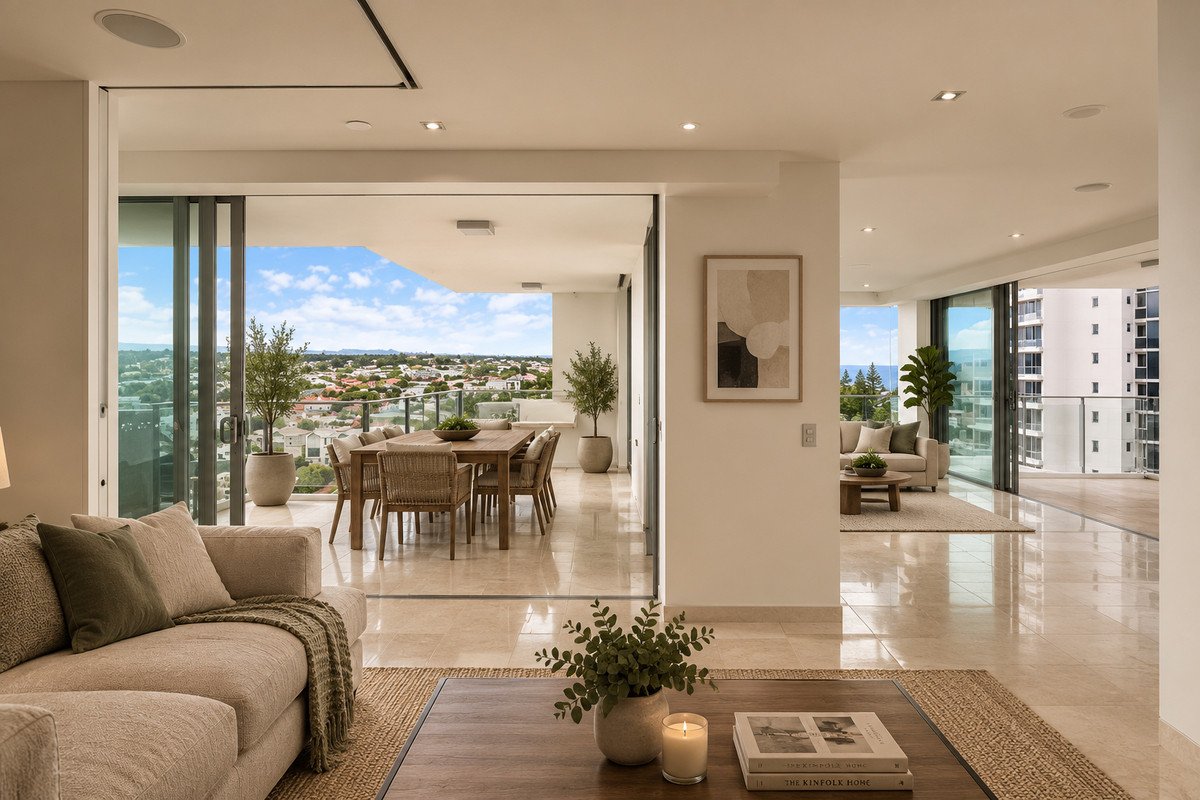 18/106 The Esplanade Burleigh Heads 11