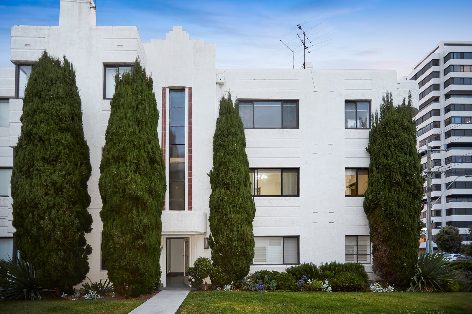 Gallery: 18/109 Nimmo Street