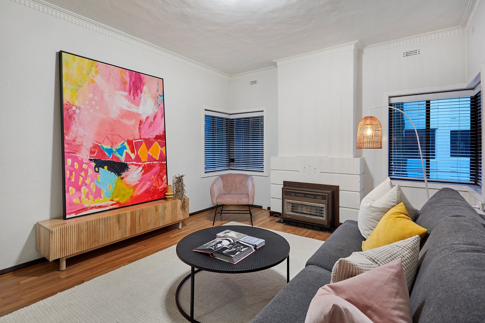 Gallery: 18/109 Nimmo Street