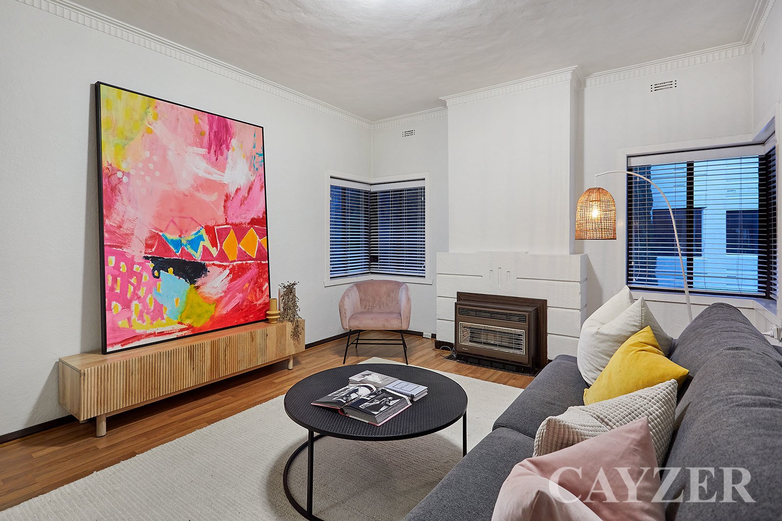 Gallery: 18/109 Nimmo Street