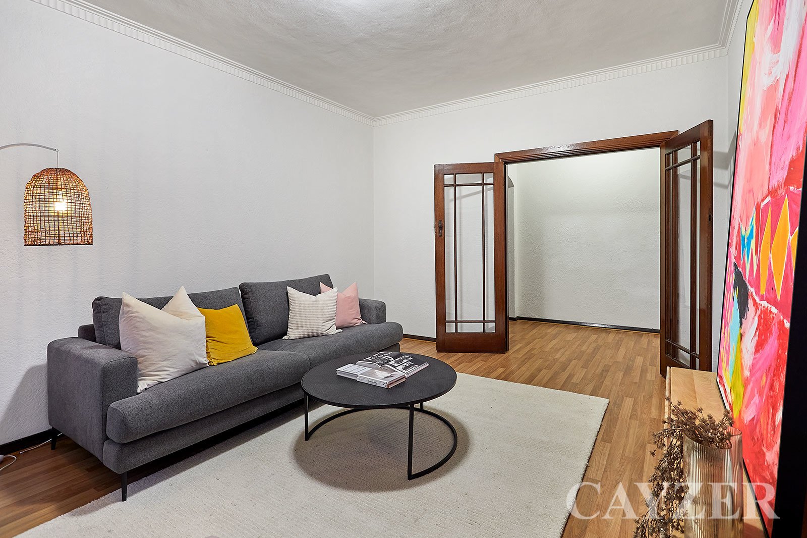 Gallery: 18/109 Nimmo Street