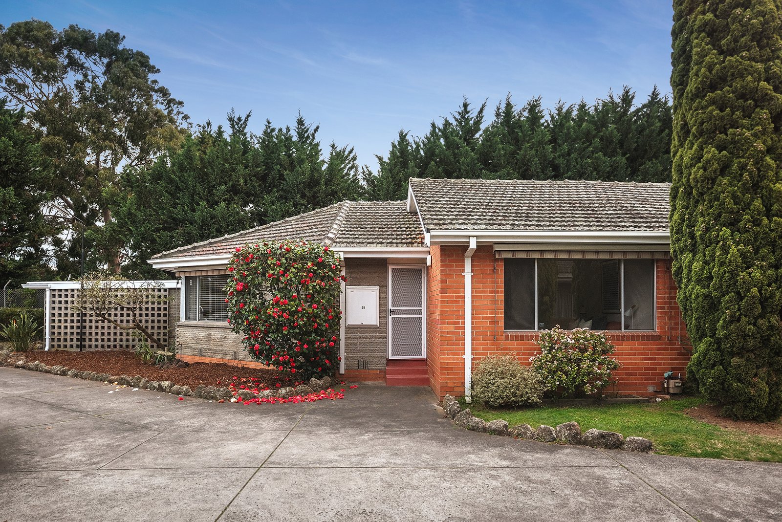 18/109 Weatherall Road, Cheltenham, 3192