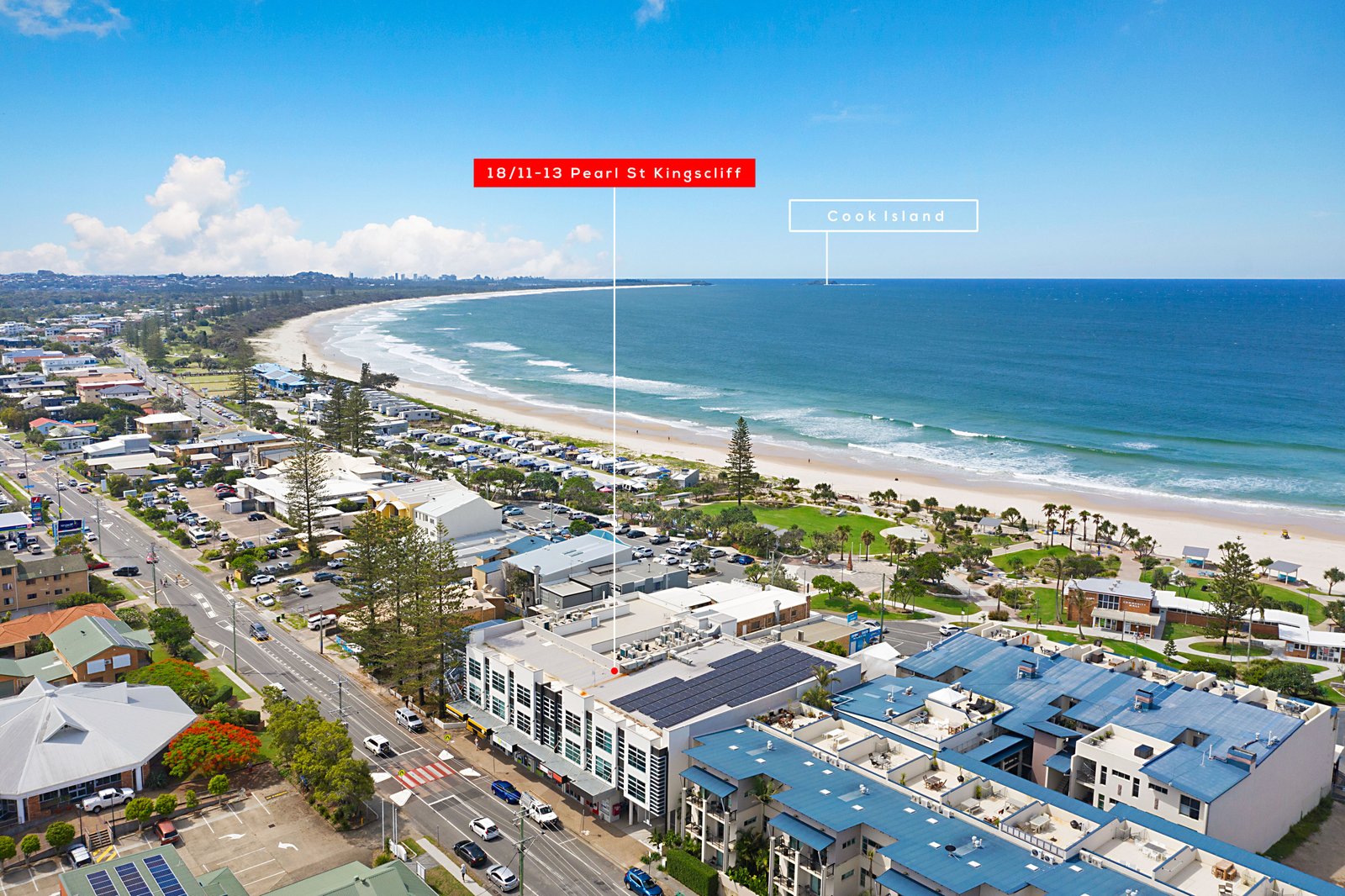 18/11-13 Pearl Street KINGSCLIFF 6