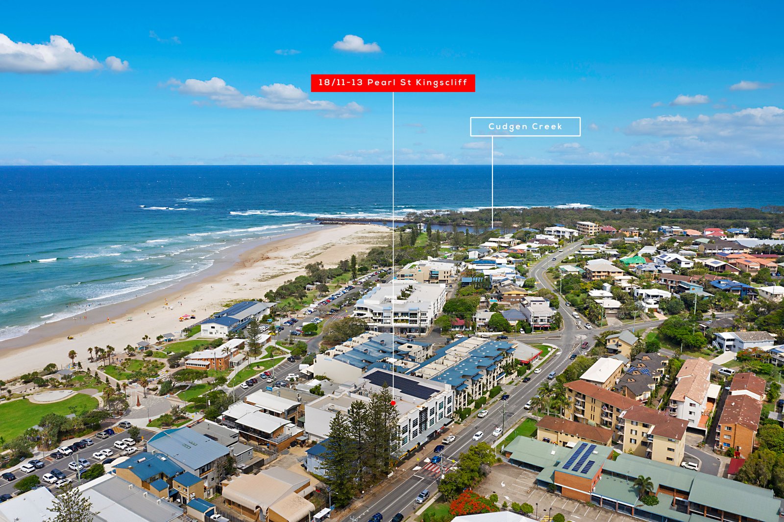 18/11-13 Pearl Street KINGSCLIFF 7
