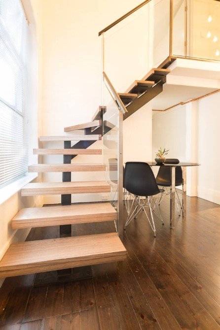 Gallery: 18/11-17 Park Street