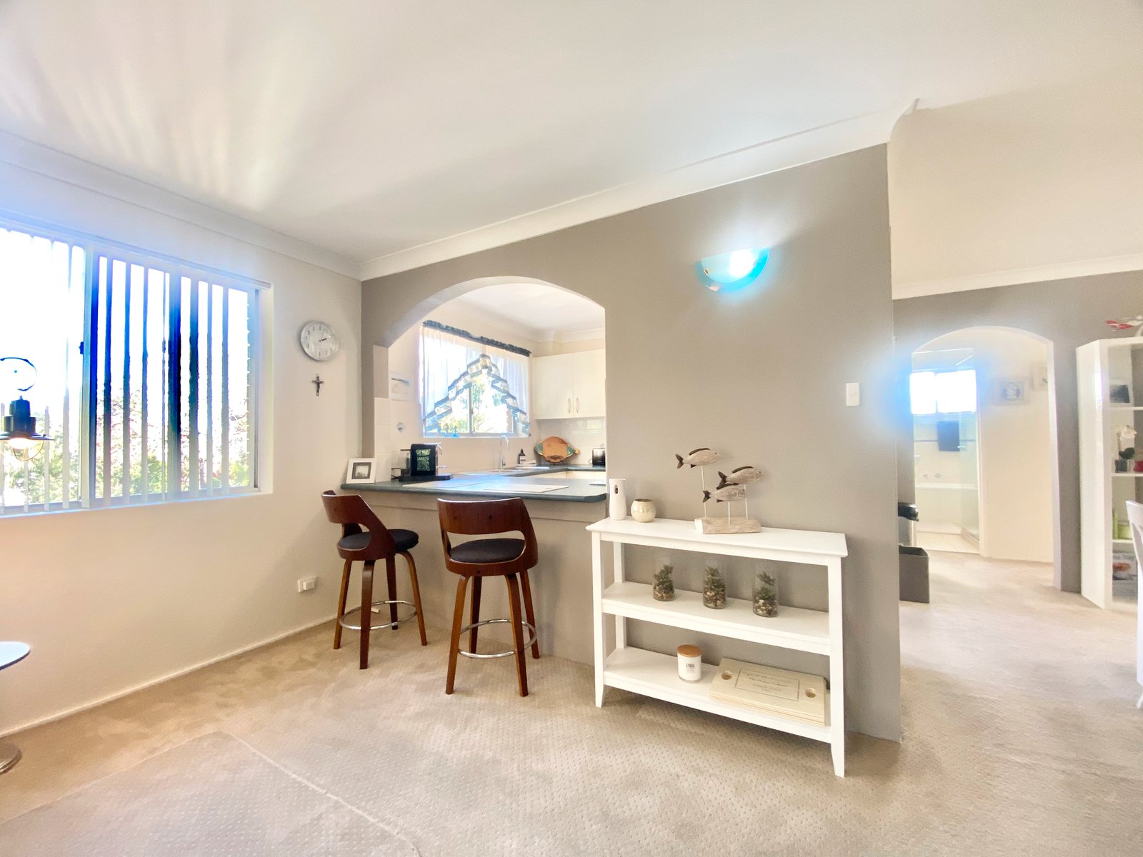 18/11 Catalina Close NELSON BAY 2