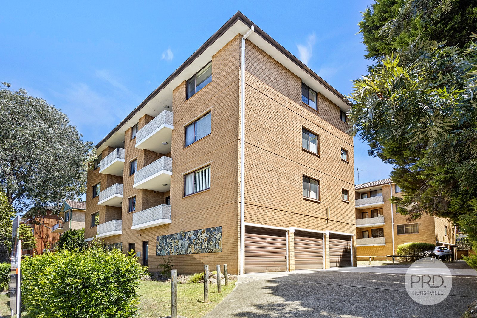 18/11 Nelson Street PENSHURST 7