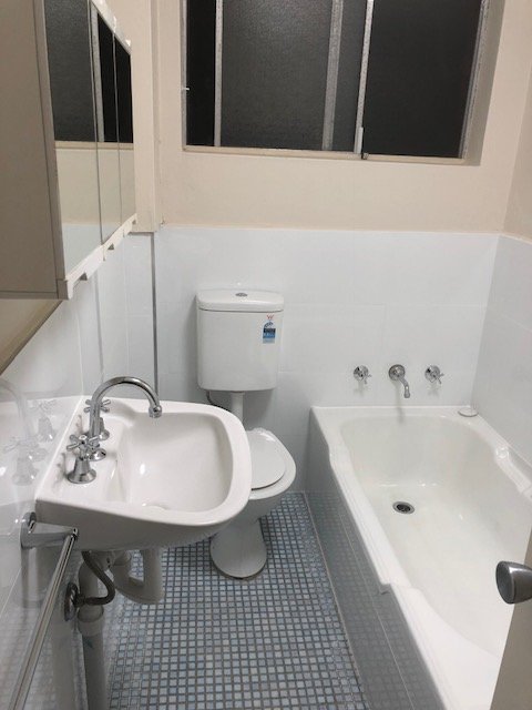 18/11 St Albans Road KINGSGROVE 3