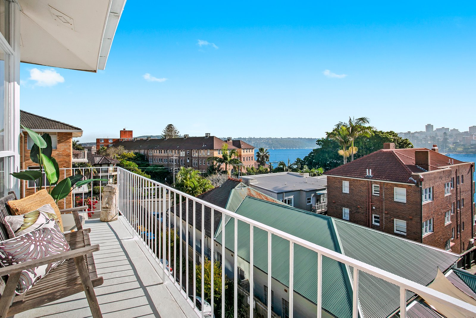 Unit 18/11 Stuart Street, Manly NSW 2095