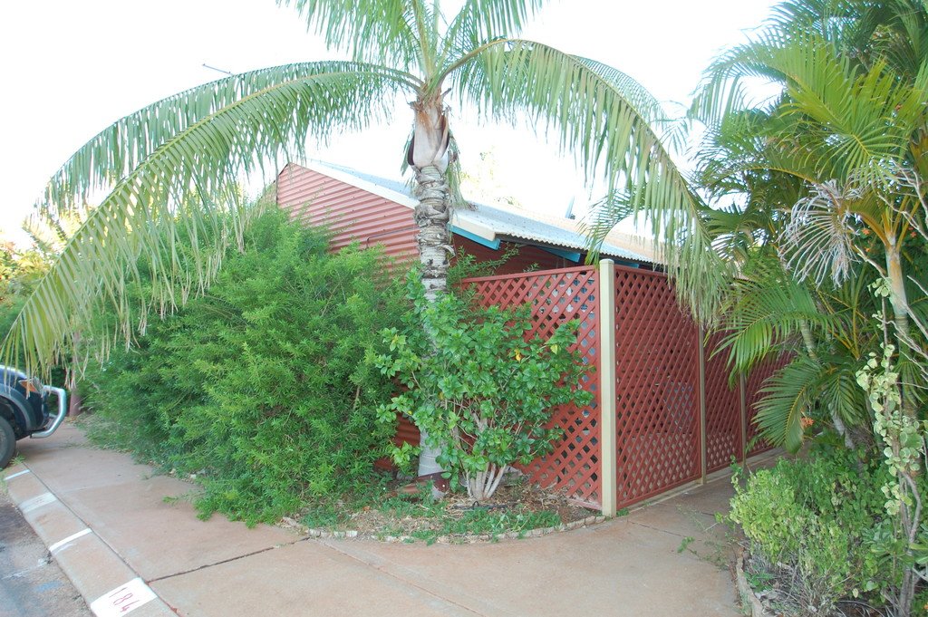 181/122 Port Drive BROOME 7