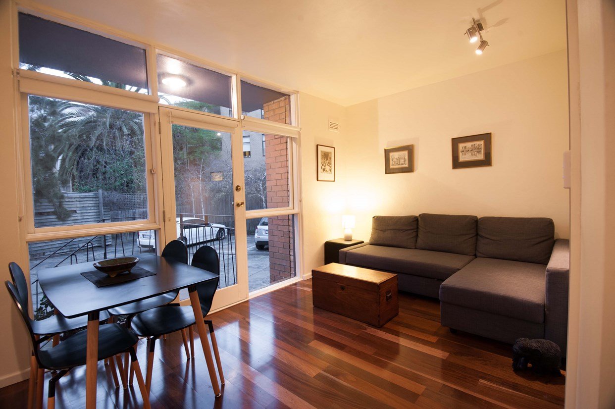 Gallery: 18/11K Raleigh Street