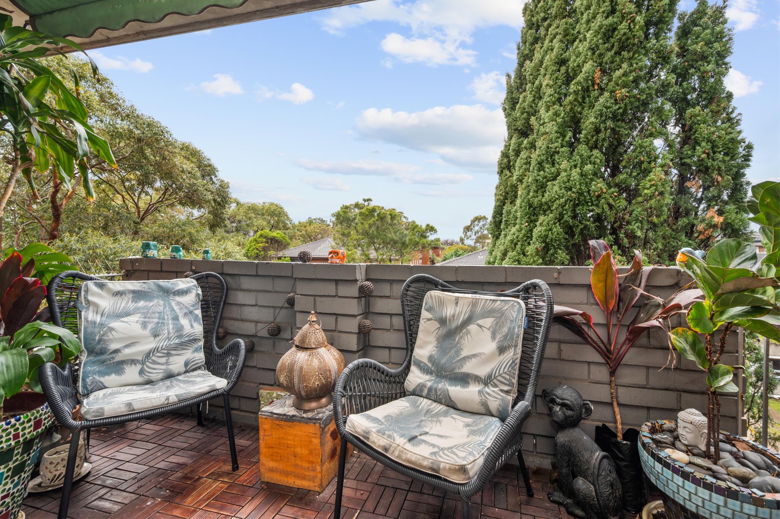 18/12 Grace Campbell Crescent HILLSDALE 3