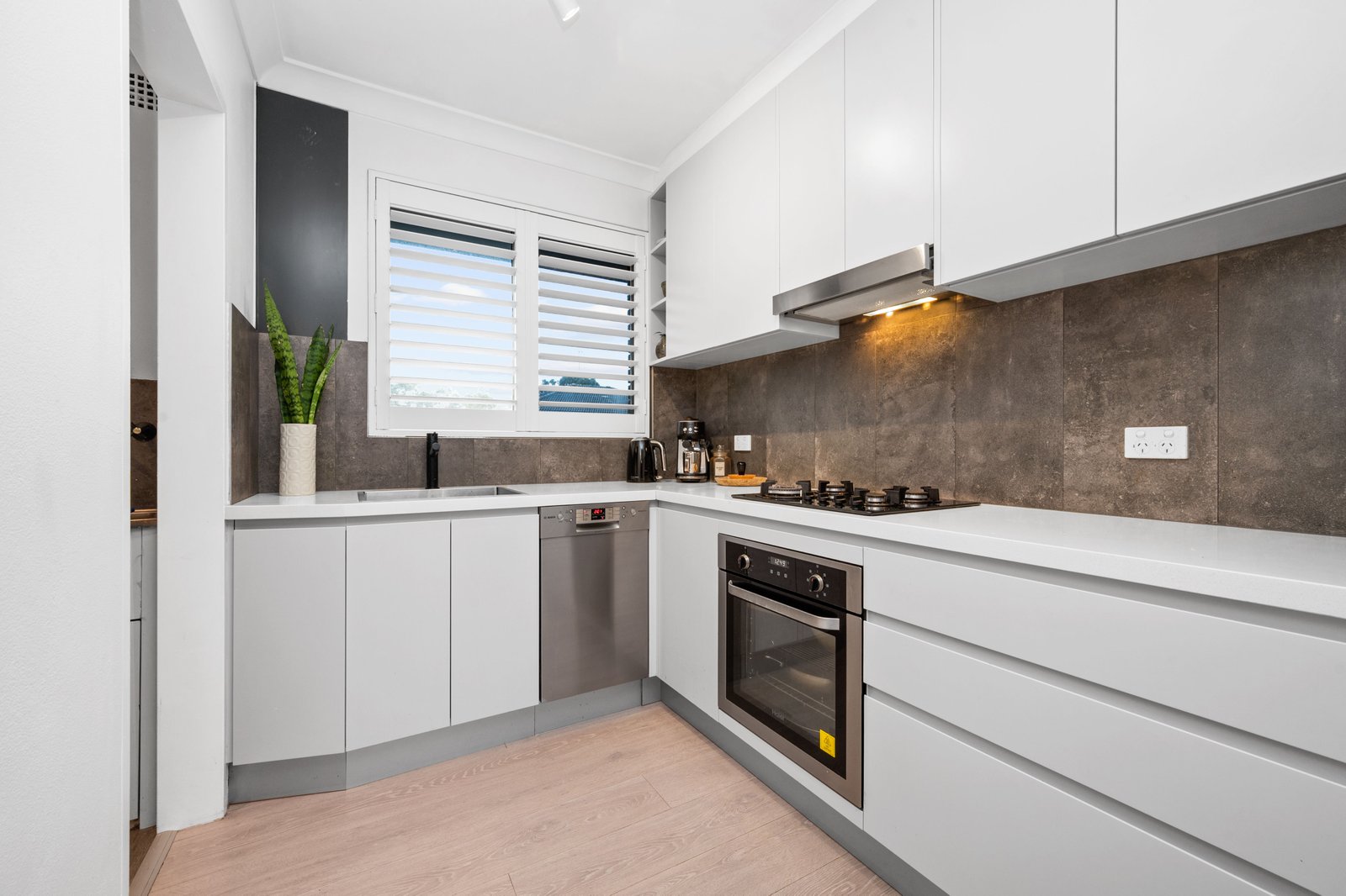 18/12 Grace Campbell Crescent HILLSDALE 4