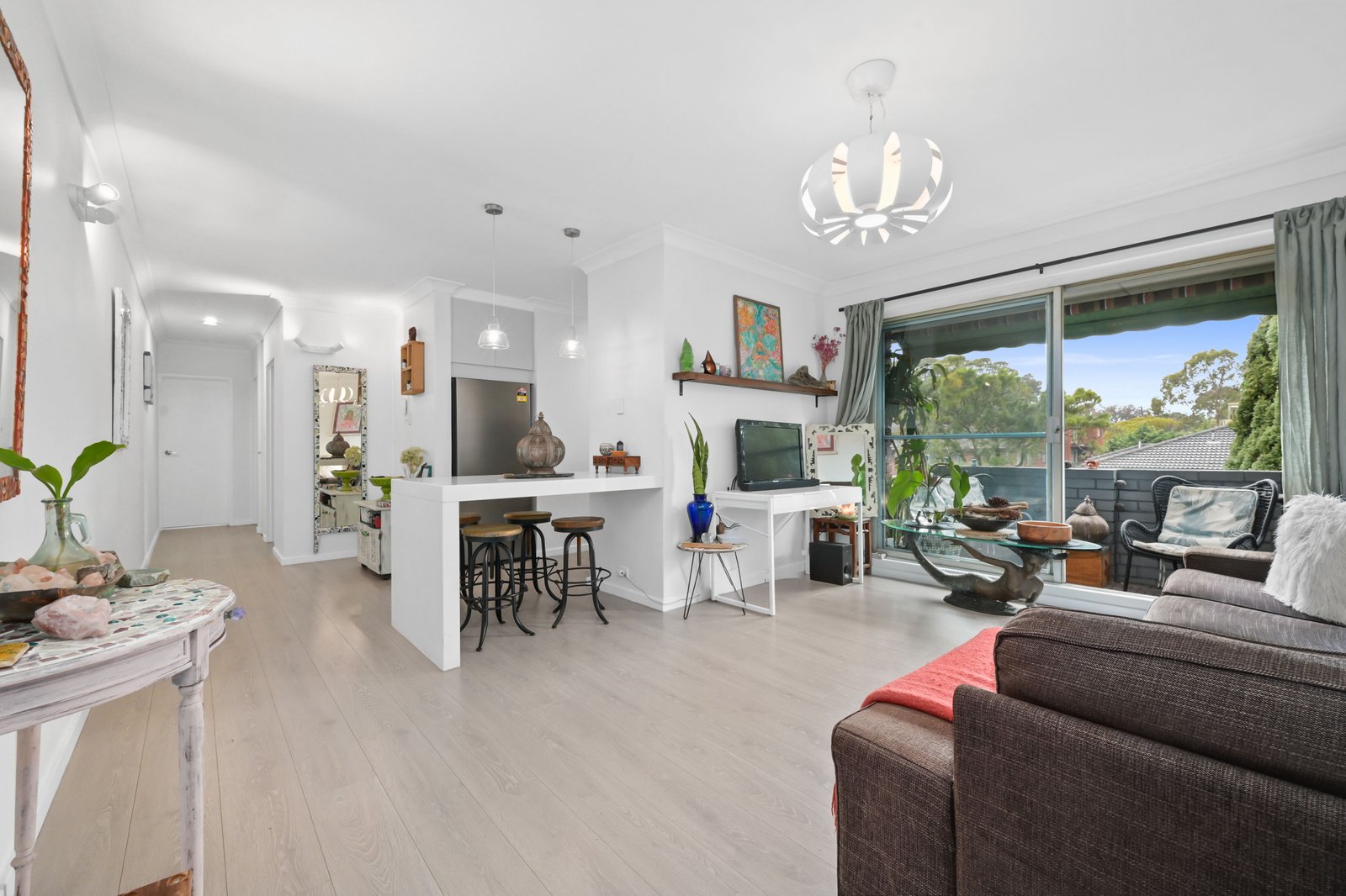 18/12 Grace Campbell Crescent HILLSDALE 5