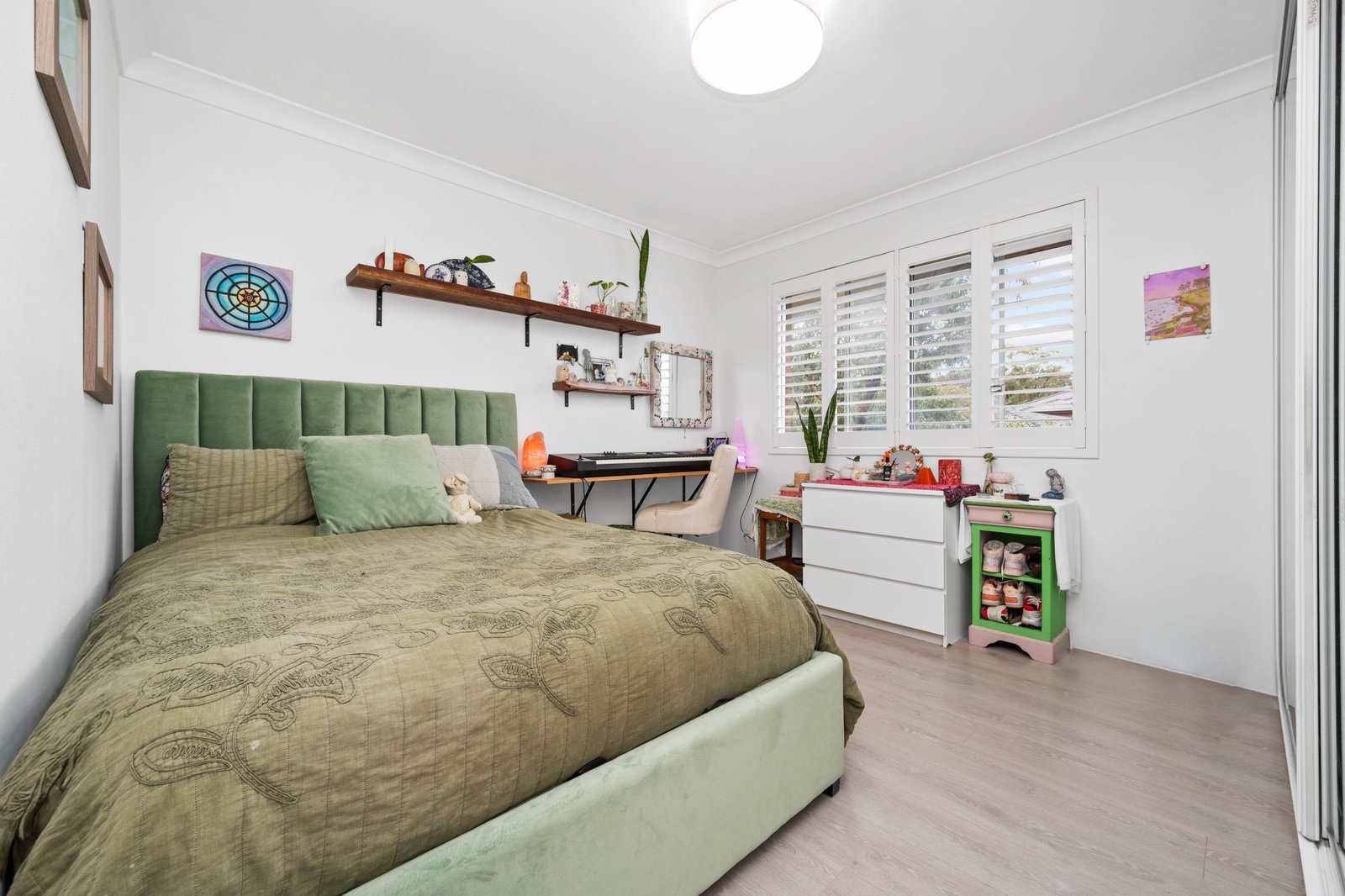 18/12 Grace Campbell Crescent HILLSDALE 6