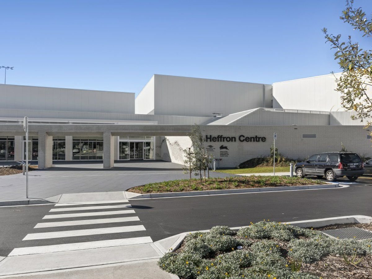 18/12 Grace Campbell Crescent HILLSDALE 9