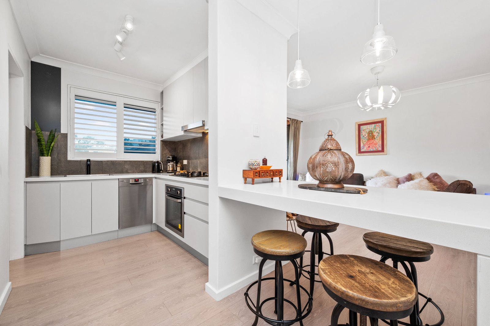 18/12 Grace Campbell Crescent HILLSDALE 3