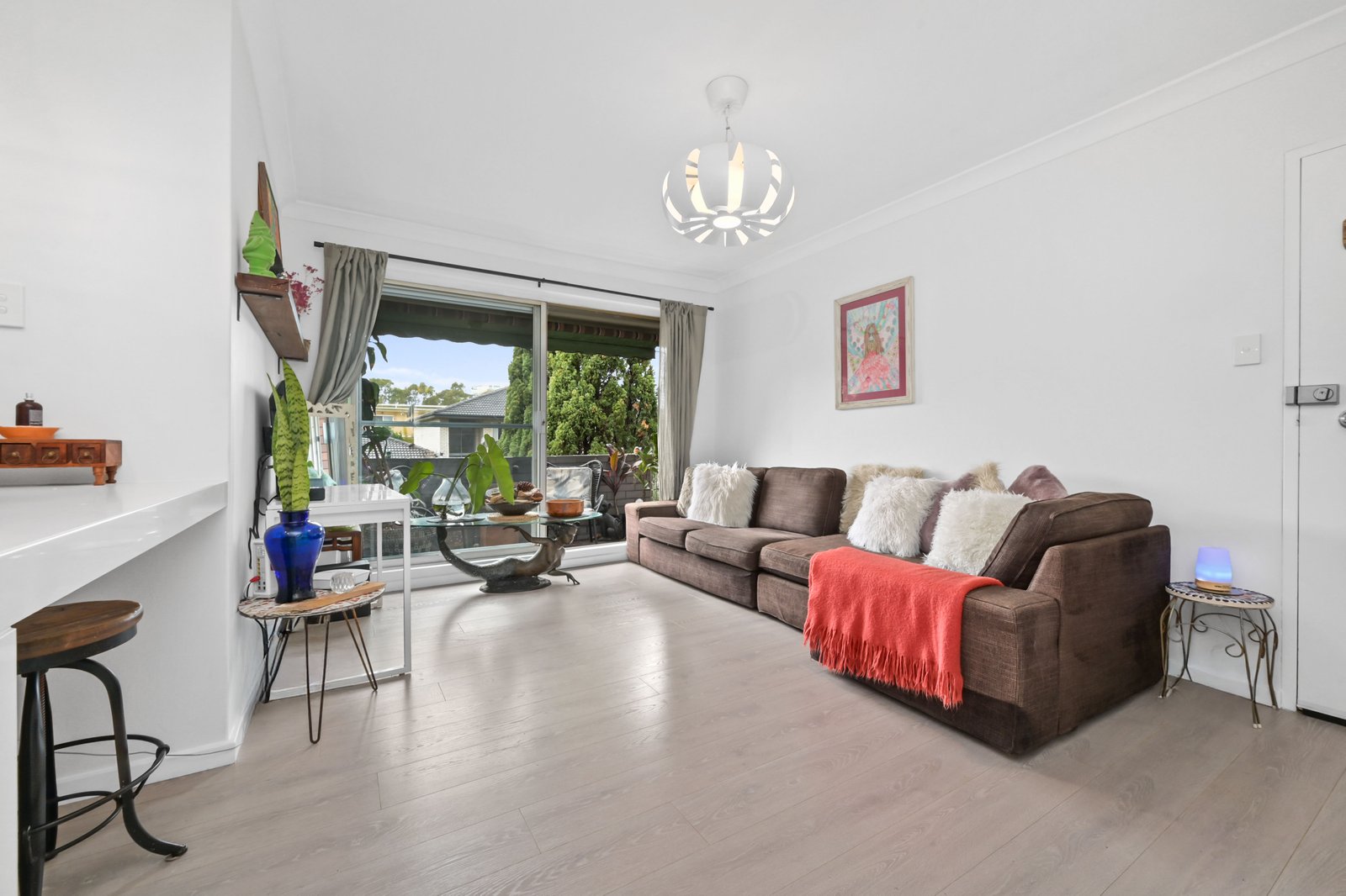 18/12 Grace Campbell Crescent HILLSDALE 5