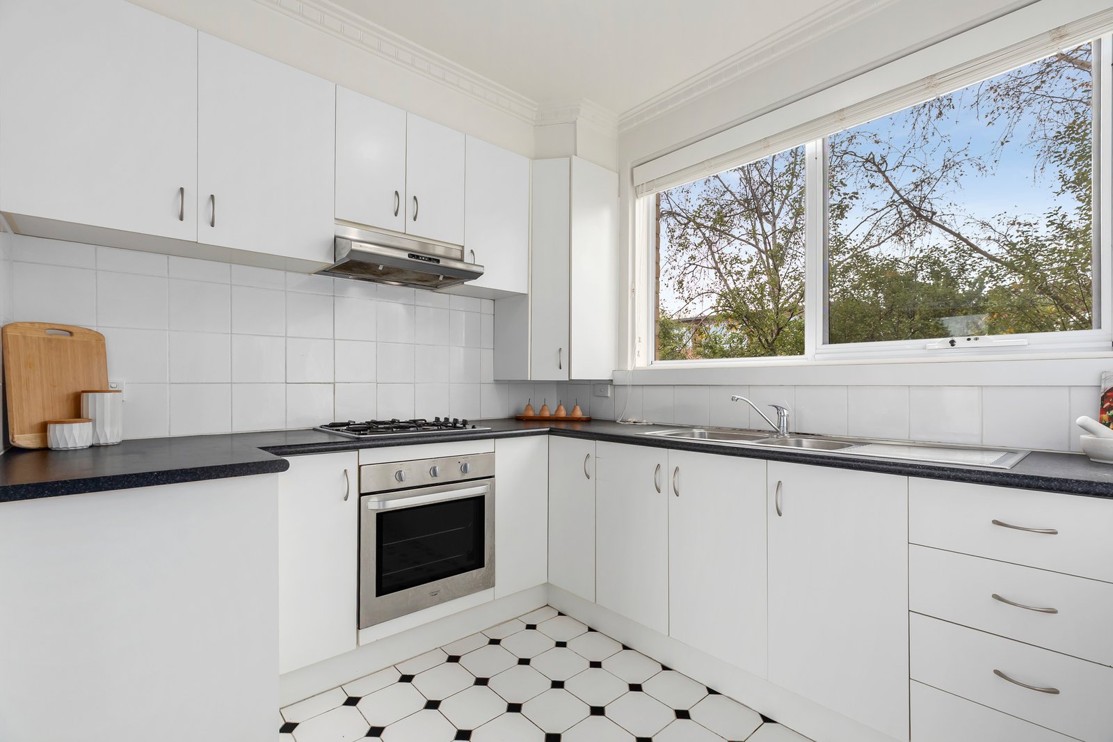 Gallery: 18/124 Alexandra Street