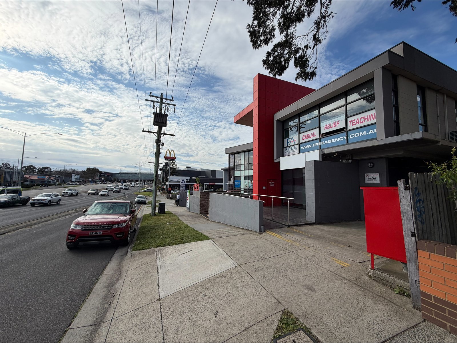Gallery: 18/1253 Nepean Highway