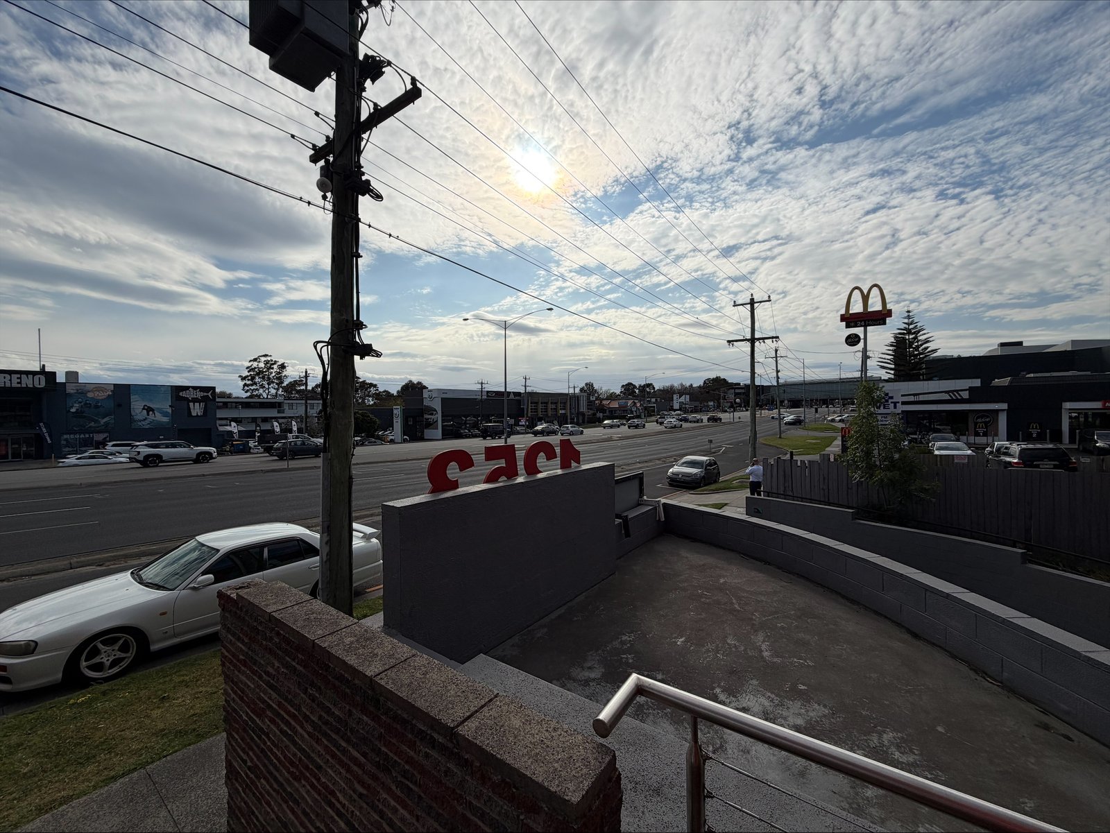 Gallery: 18/1253 Nepean Highway