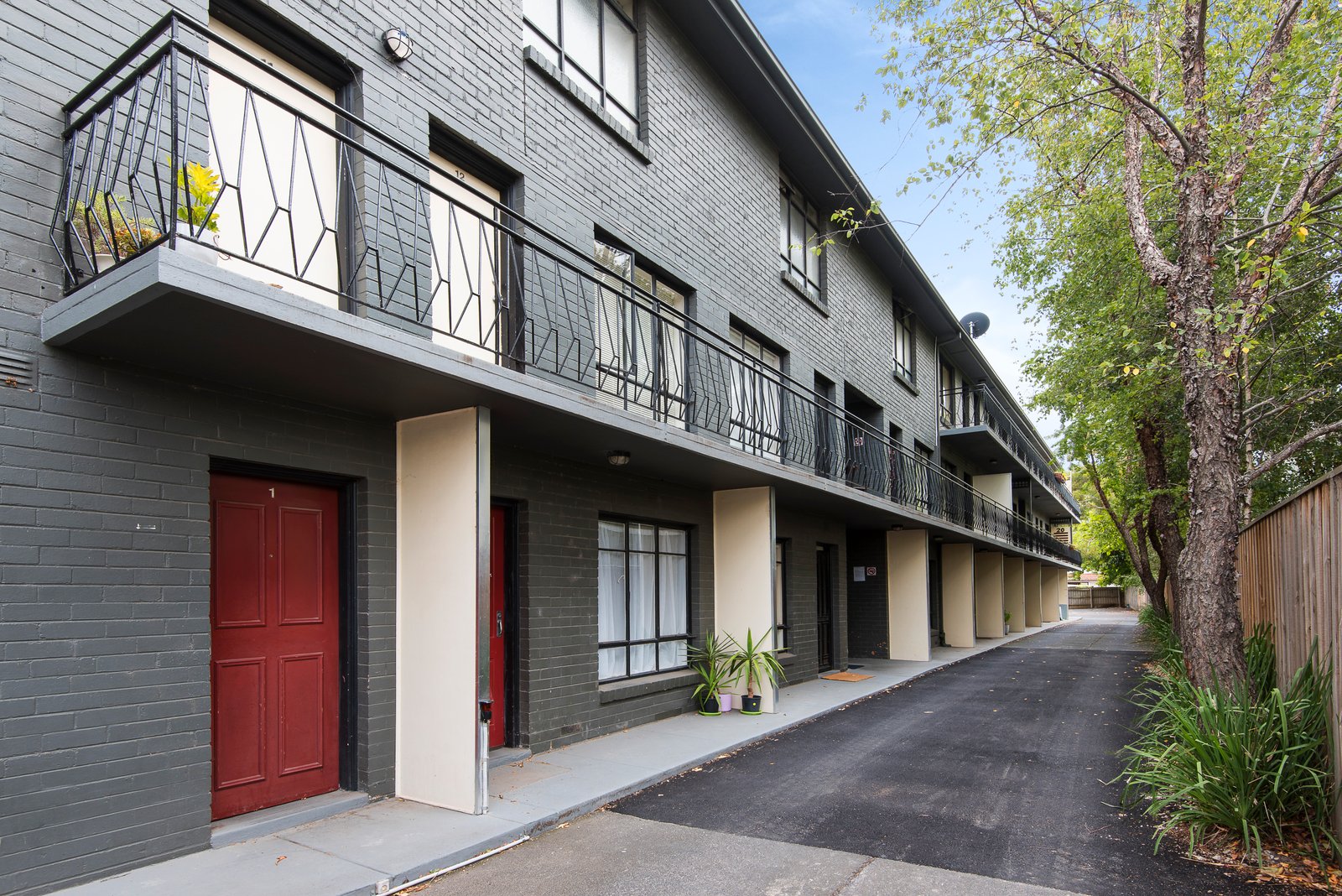 Real Estate and Property in 18/131 Glen Huntly Road, Elwood, VIC