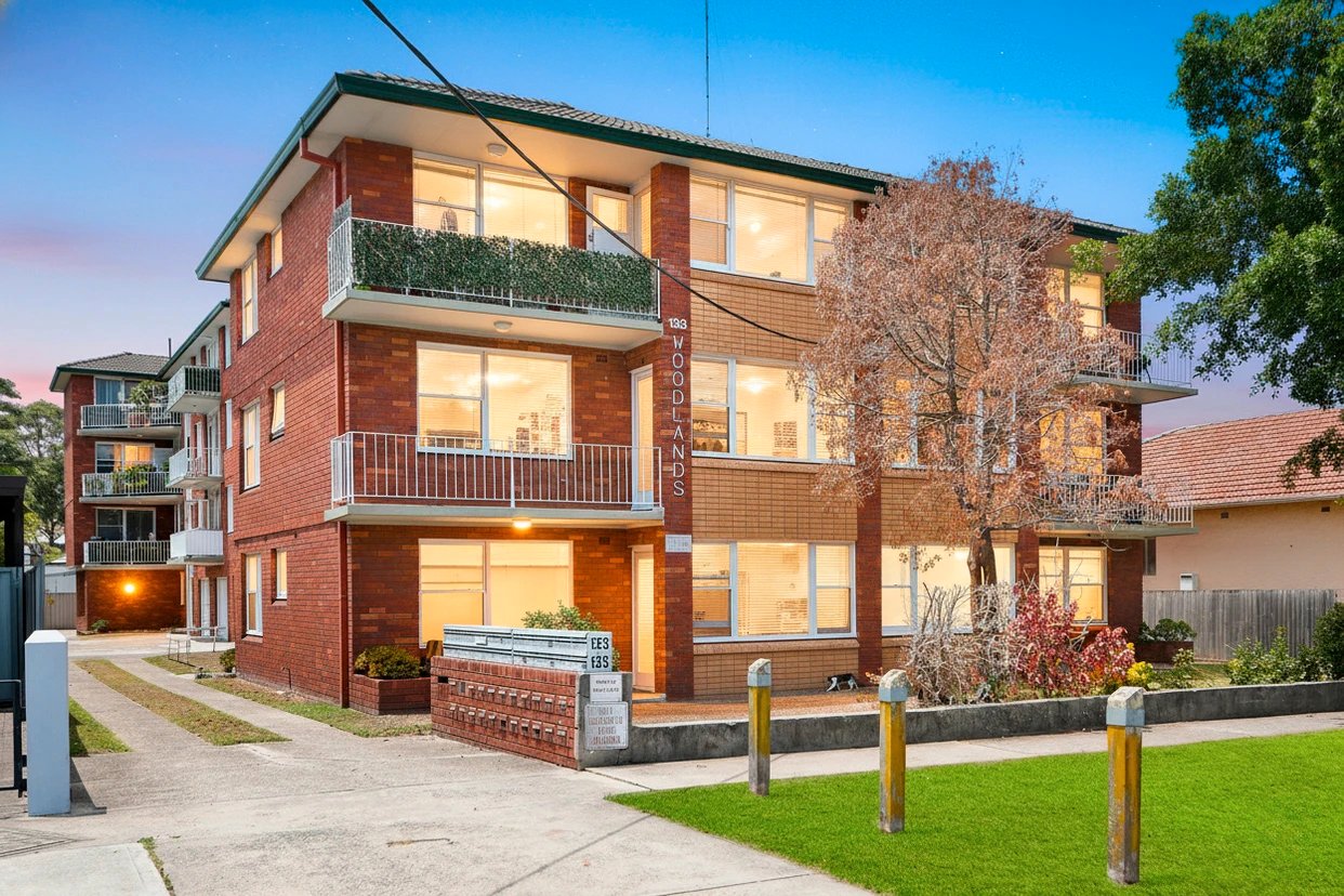 18/133-135 Bunnerong Road KINGSFORD 6
