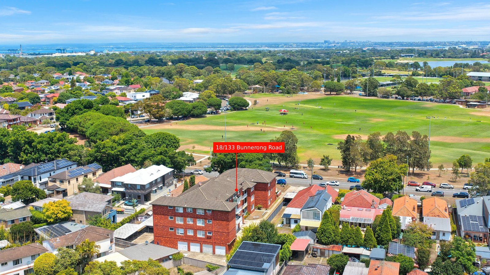 18/133-135 Bunnerong Road KINGSFORD 7