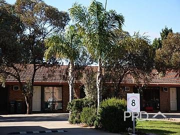 18/133 Jacaranda Street RED CLIFFS 2