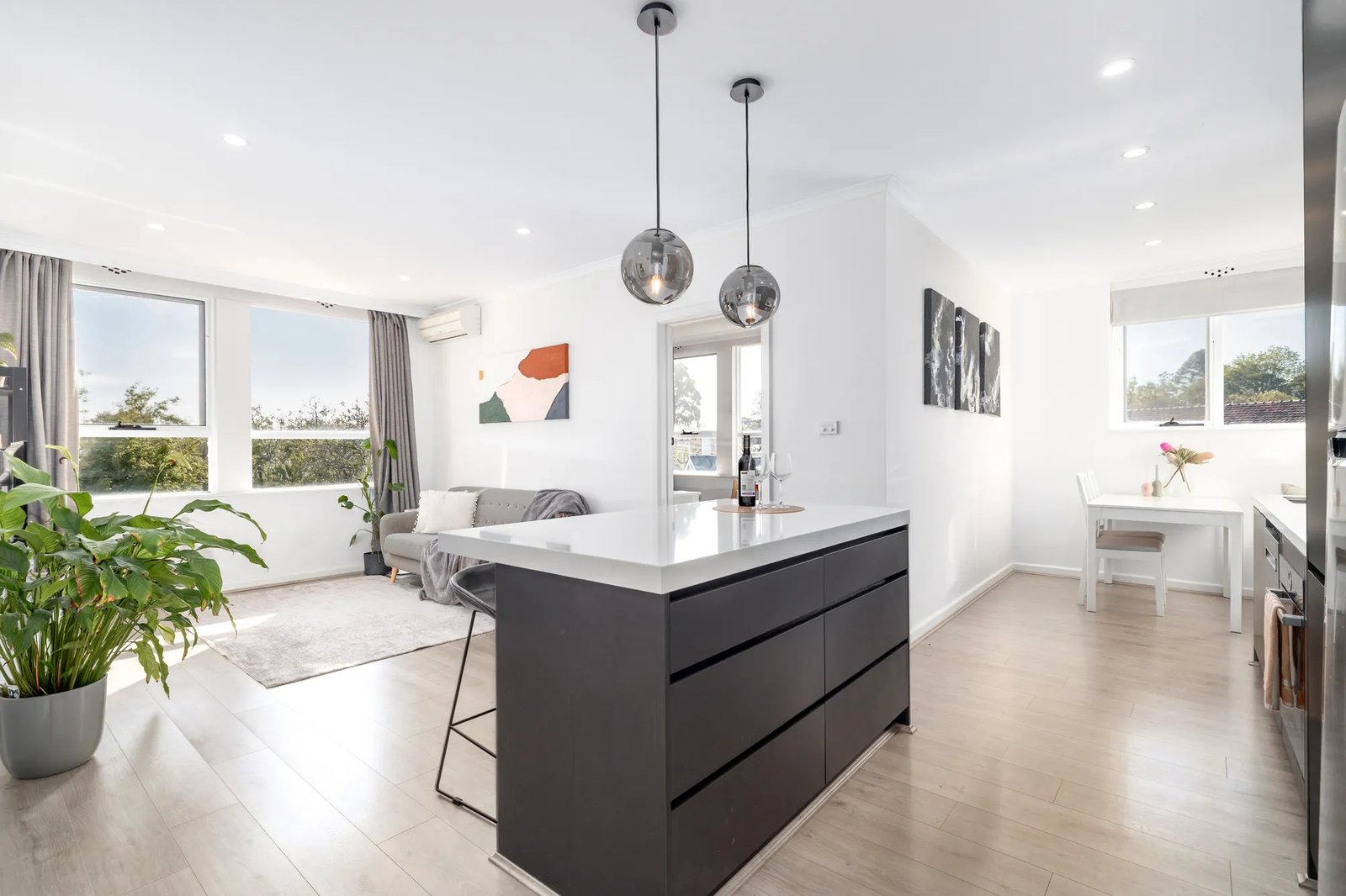 Gallery: 18/134 Brighton Road
