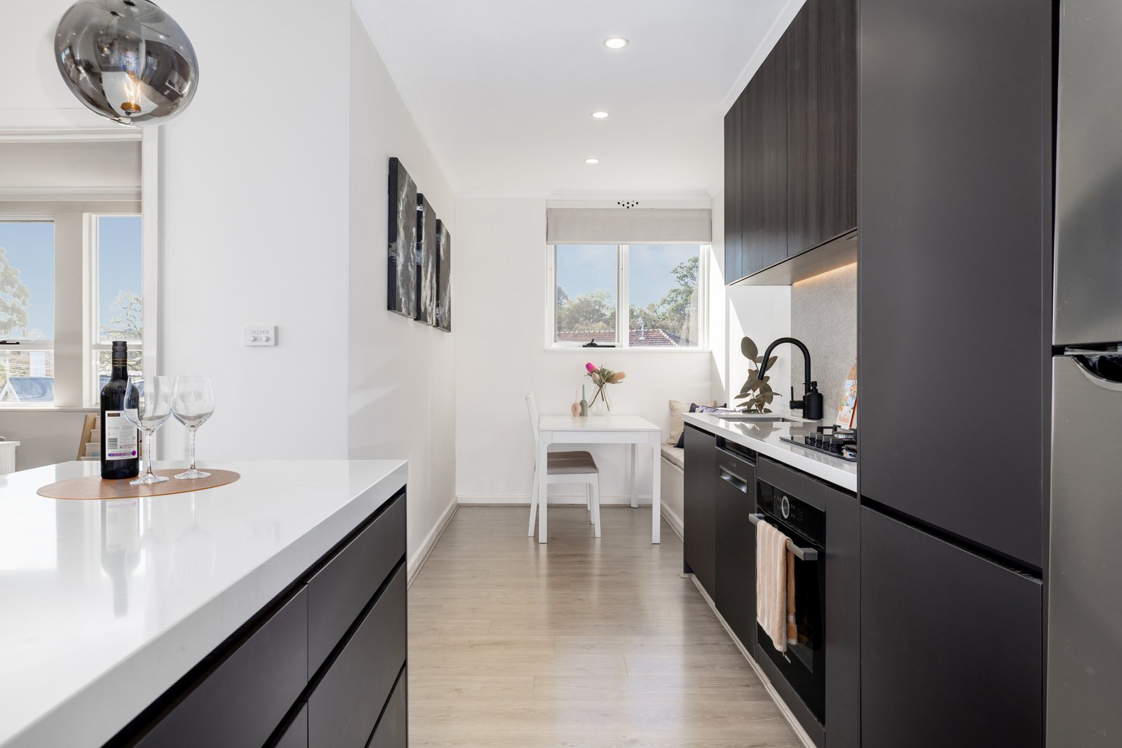 Gallery: 18/134 Brighton Road