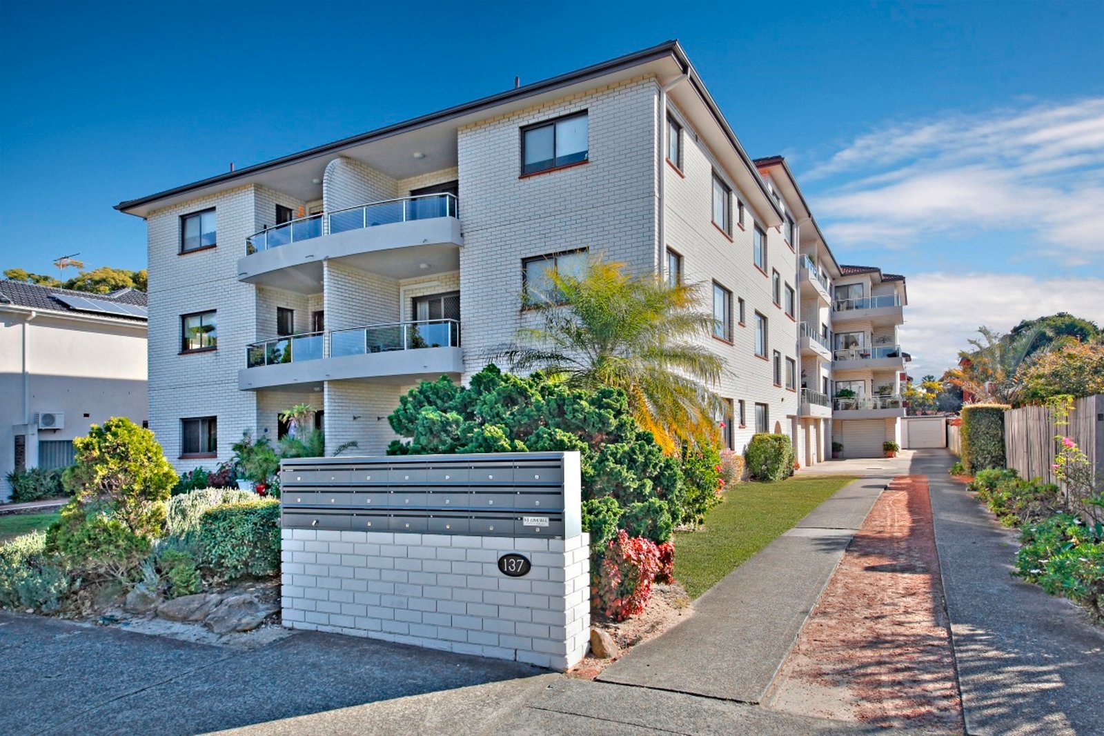 18/137 Alfred Street SANS SOUCI 2